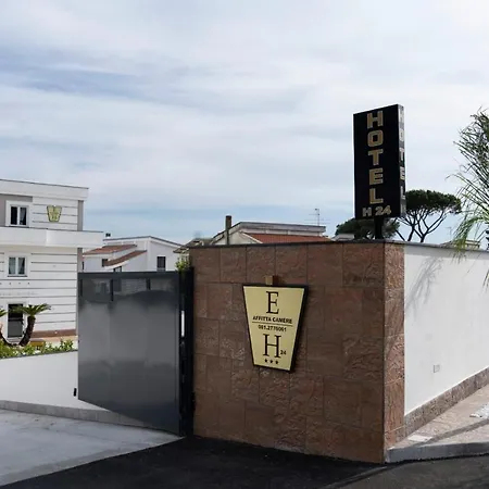 Hotel Elite