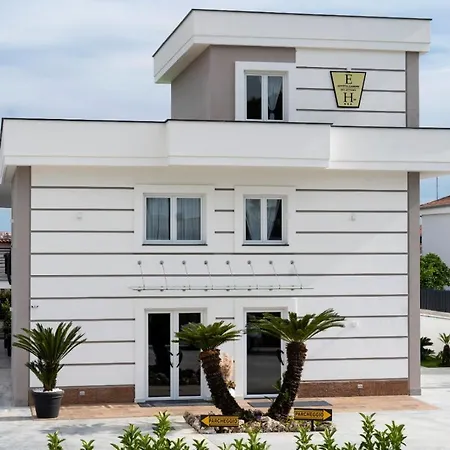 Hotel Elite