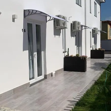 Elite Hotel Varcaturo