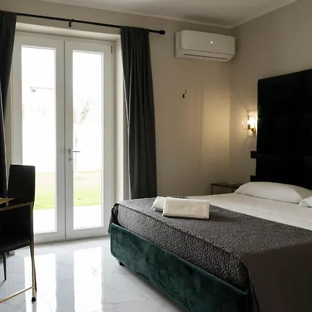 Hotel Elite