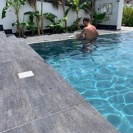 Hotel Elite