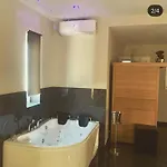 Elite Hotell Varcaturo