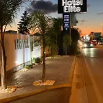 Elite Hotel Varcaturo
