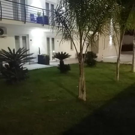 Hotel Elite 3*