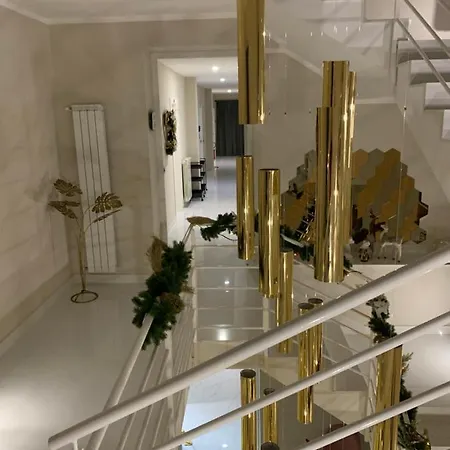 Elite Отель 3*