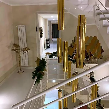 فندق Elite