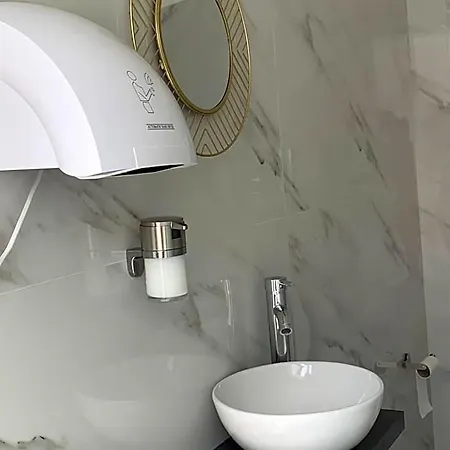 Elite Hotel Varcaturo