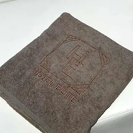 Elite Hotel 3*