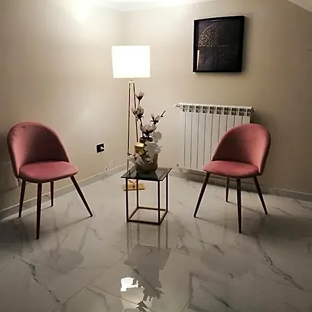 Hotel Elite Varcaturo