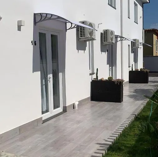 Elite ホテル ヴァルカトゥロ