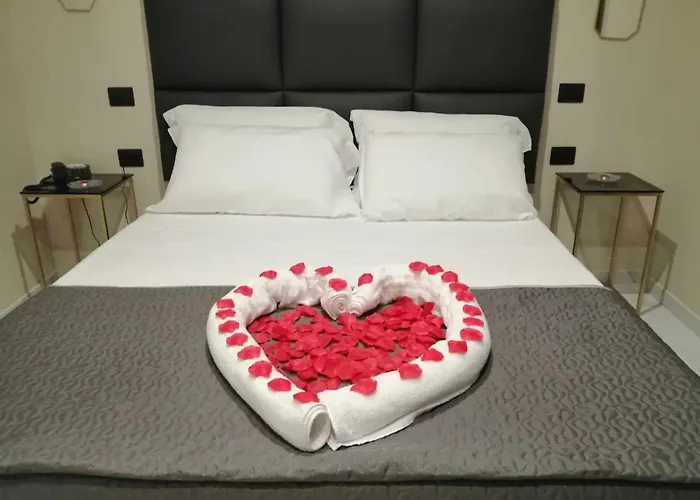 Hotel Elite Varcaturo
