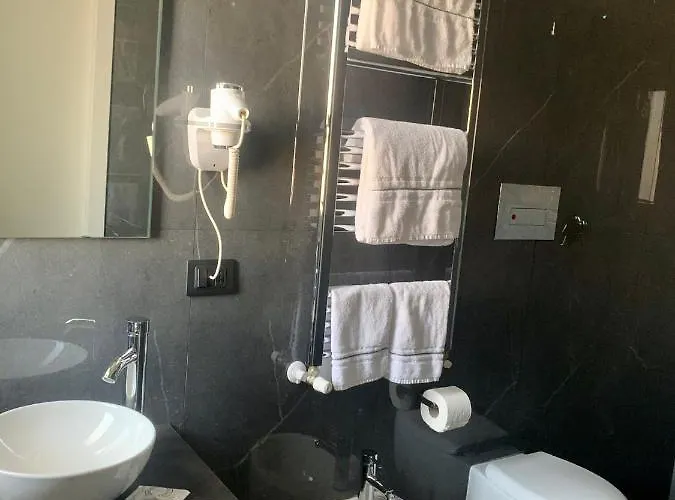 Elite 3* ヴァルカトゥロ