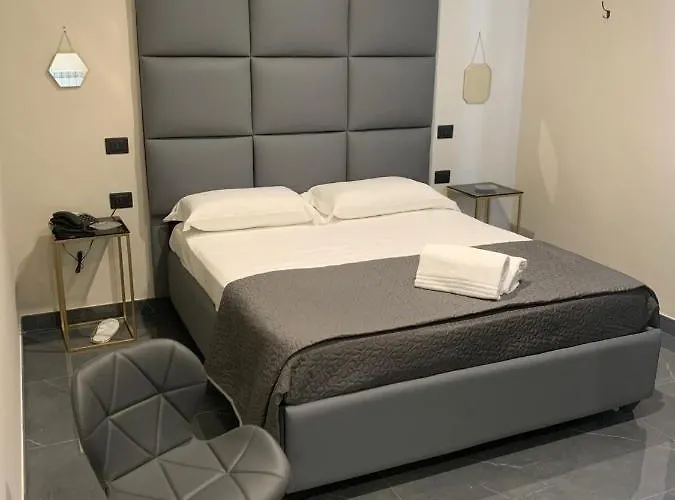 Elite 3* ヴァルカトゥロ